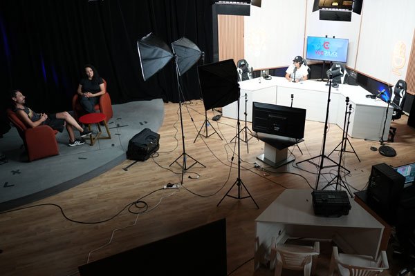 rec pilar sinaí