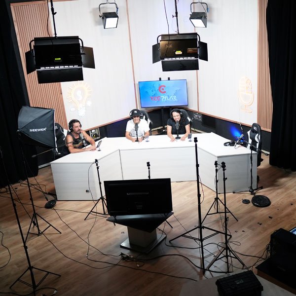 streaming